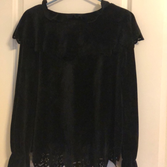 POL Boho Top - Picture 6 of 6